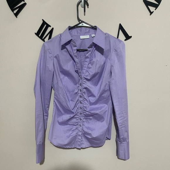 Women’s Button Up & Blazer BUNDLE ( 3 pcs ) - Picture 2 of 6